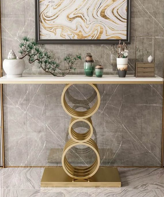 Console 120 x 40 cm - EBA65