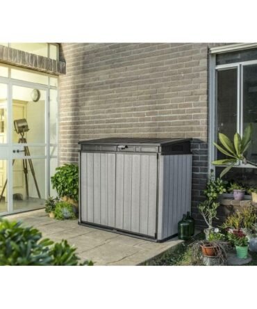 Keter Duotech Elite Store 1150 Litre Capacity
