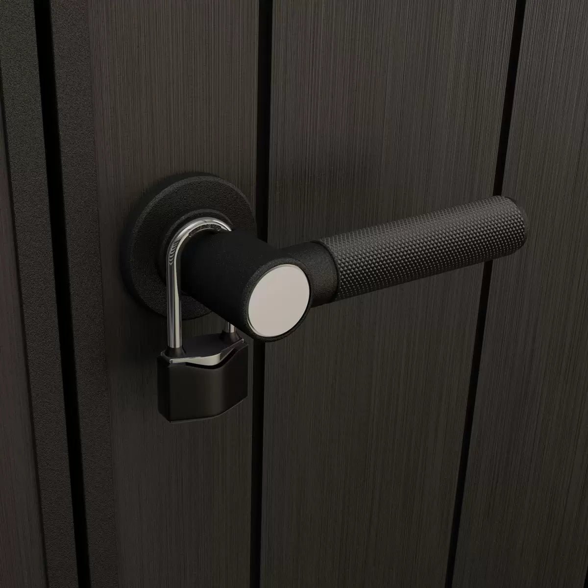 Keter 11x 7 Cortina Heavy Duty Plastic Pent Shed – Dark Grey - Image 6