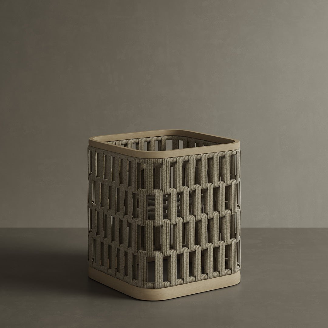 N2 Planter Light Teak - Image 3