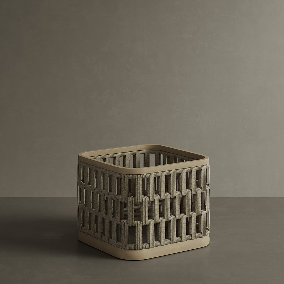 N2 Planter Light Teak - Image 2