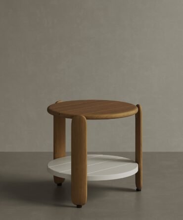 N4 Side Table