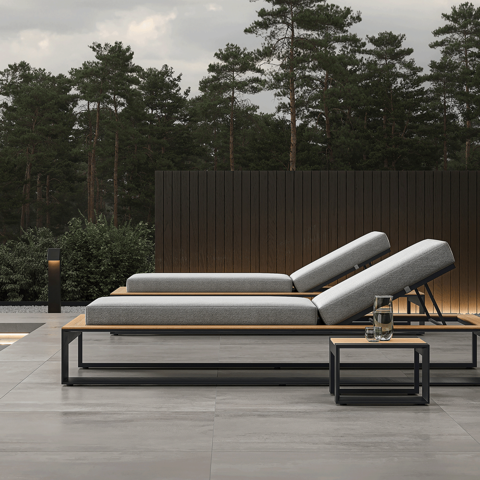 N5 Side Table - Image 3